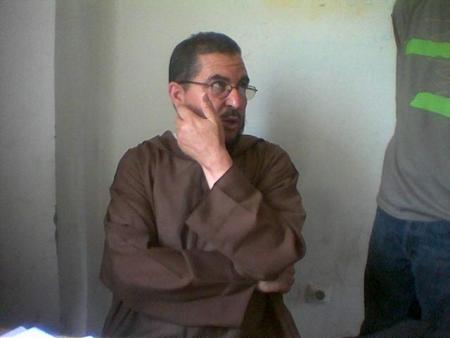 c'est mon prof d'islamique